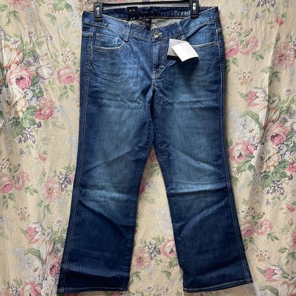 Calvin Klein ultimate boot, cut slim, fit jeans - Picture 1 of 9